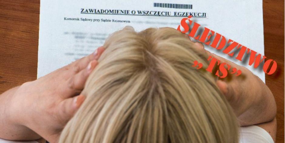 Dwa małżeństwa z Siedlec poręczyły znajomej kredyt na 1 mln zł. Teraz muszą go spłacać... (Śledztwo „TS”)
