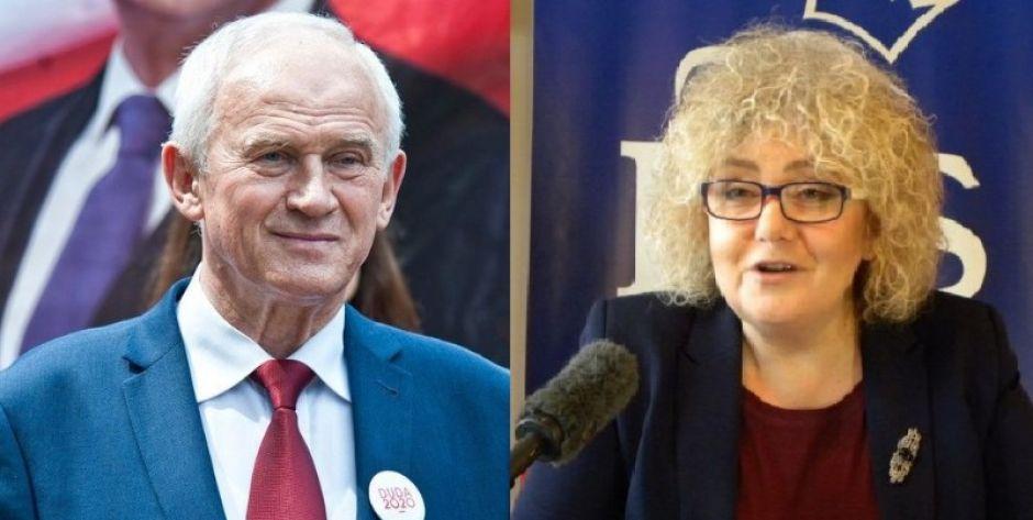 To oni mają poprowadzić PiS do zwycięstwa w wyborach