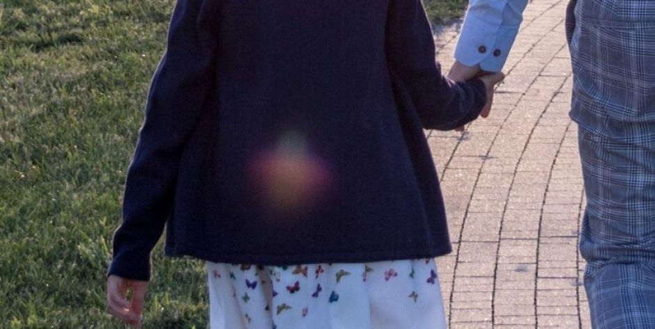 Kotuń: Próba uprowadzenia dziewczynki?