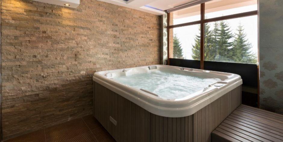 Jacuzzi do domu – jak wybrać?