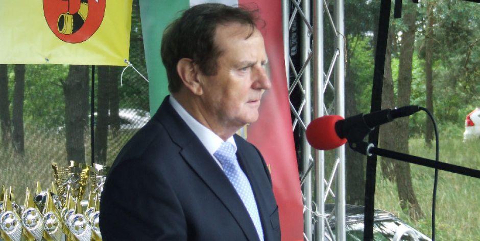 Wręczono piłkarskie Oscary
