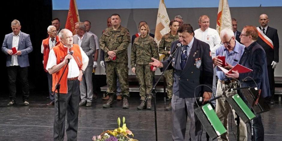 Wartościowy festyn i piękna gala - Krew dla miasta i powiatu Siedlce