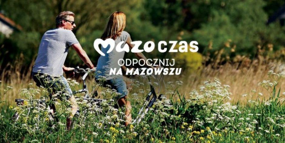 Czas na udany urlop na Mazowszu! 