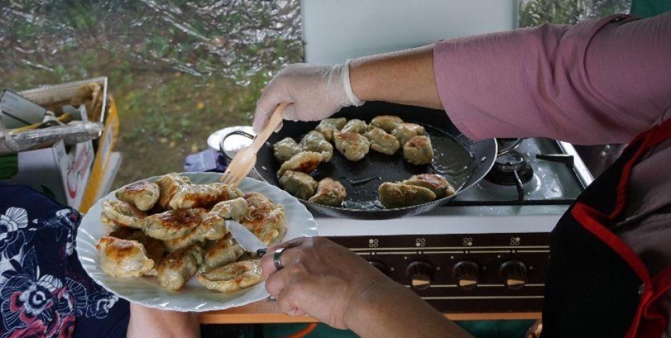 Na pierogi do Miedzny - Uczta Pierogowa 2022!