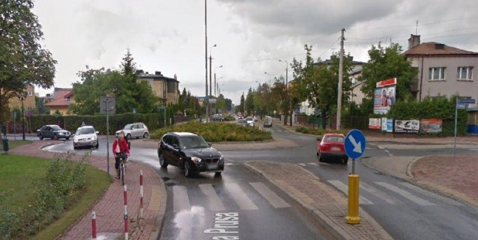 Siedlce: Poszukiwani poszkodowana w wyniku potrącenia i świadkowie zdarzenia