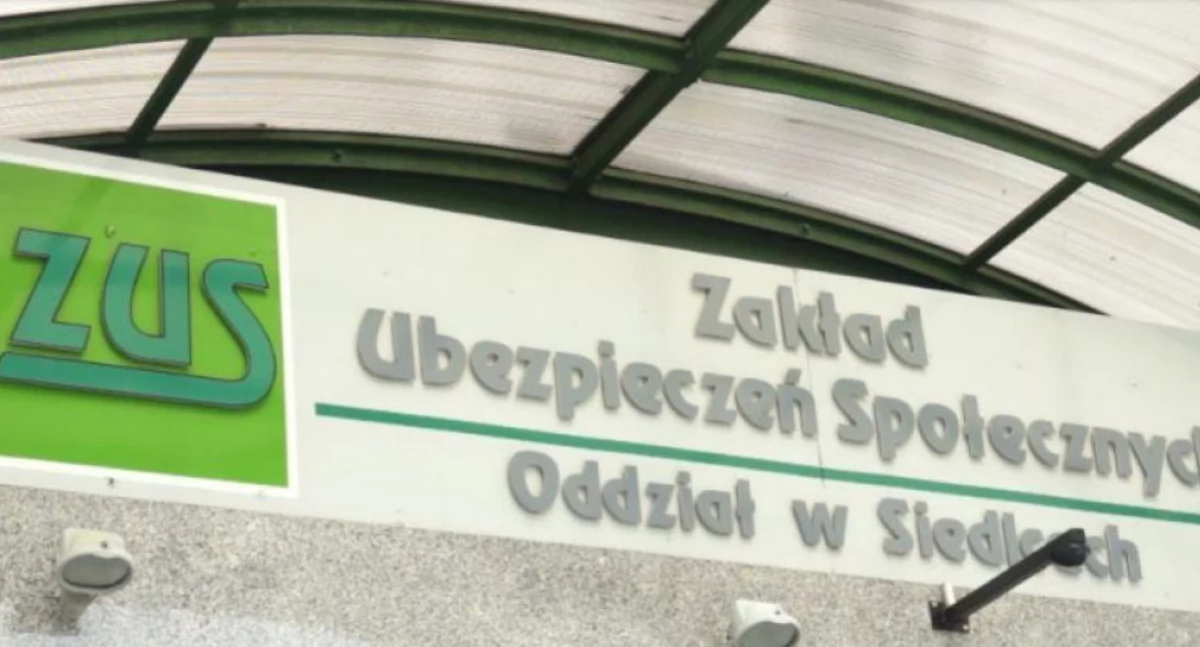 ZUS czynny 20 czerwca
