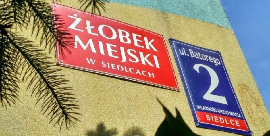 Myslały, że są dla UM Siedlce „Perłą w koronie”, a zarabiają najmniej w mieście. Pracownice jedynego publicznego żłobka domagają się podwyżki