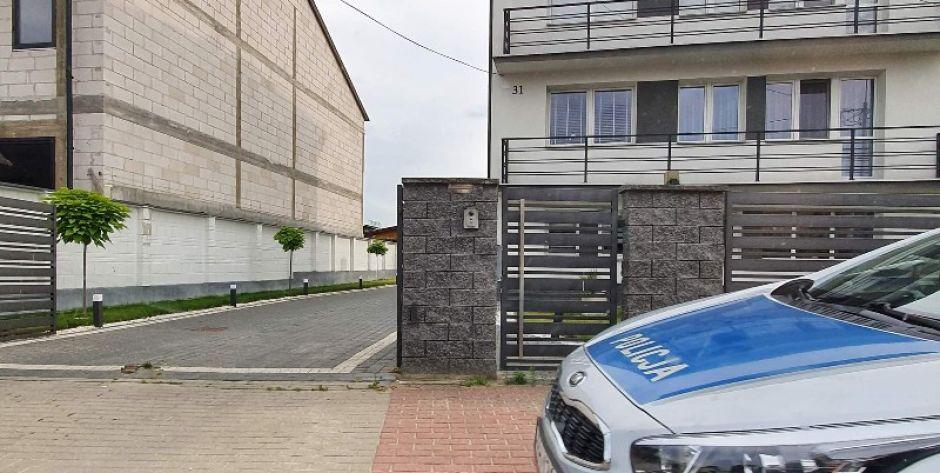 Siedlce: Ciągnik śmiertelnie przygniótł mężczyznę