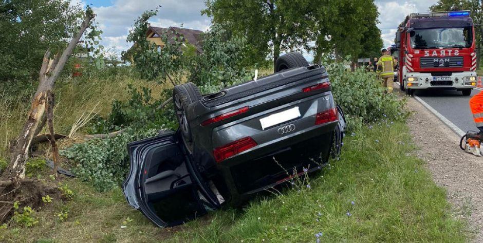 Dachowanie w Białkach