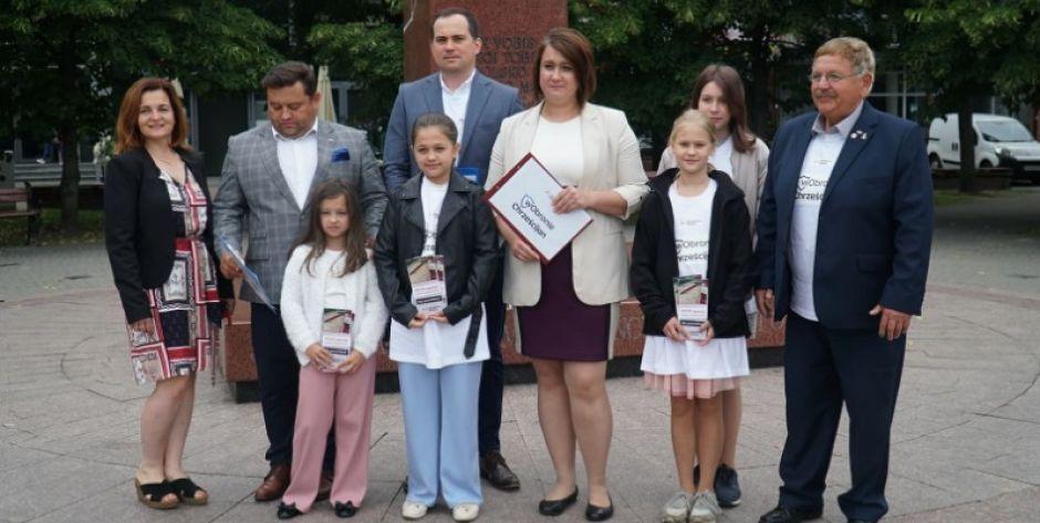 „Przez Polskę przetacza się fala agresji i przemocy wobec chrześcijan”. Anna Maria Siarkowska chce zmian w kodeksie karnym