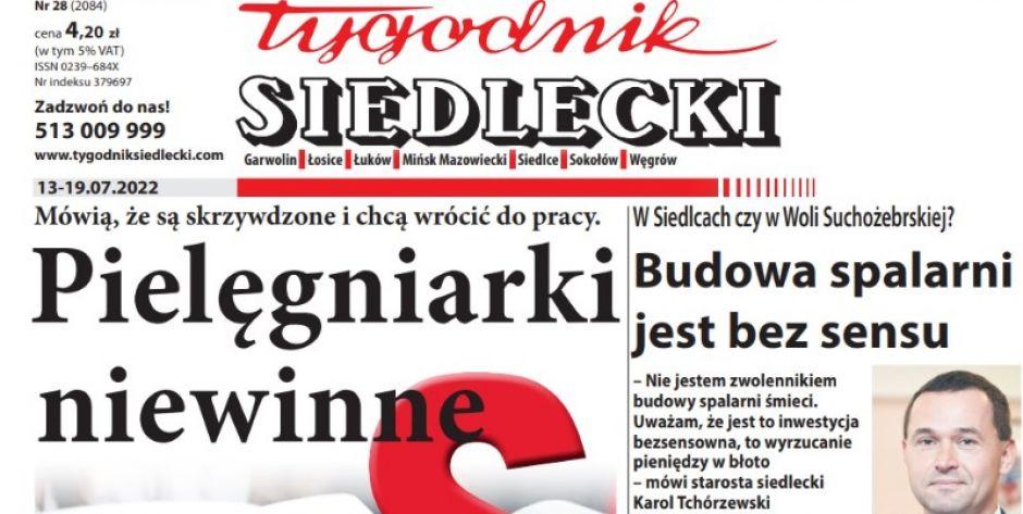 Kolejne wakacyjne wydanie TS przed Wami!