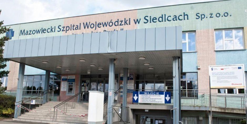 Według prokuratury siedleckie pielęgniarki nie fałszowały dokumentacji i nie próbowały wyłudzić pieniędzy. Czy wrócą do pracy?