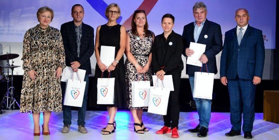 Mieszkańcy regionu siedleckiego zdecydowali!