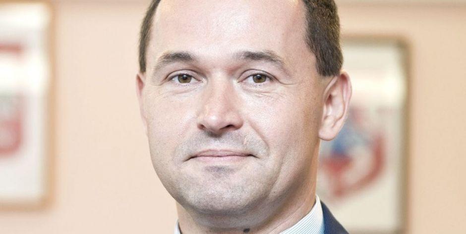 Karol Tchórzewski: Budowa spalarni jest bez sensu
