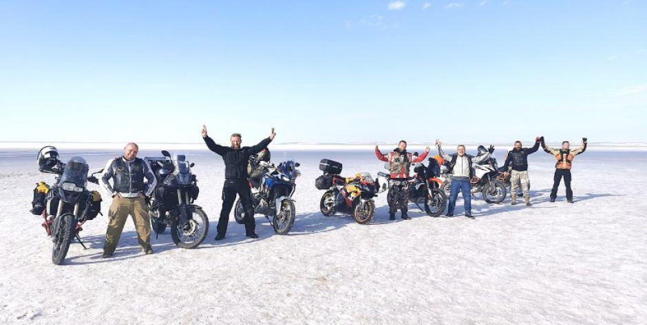 FMB Siedlce to motocyklowa rodzina