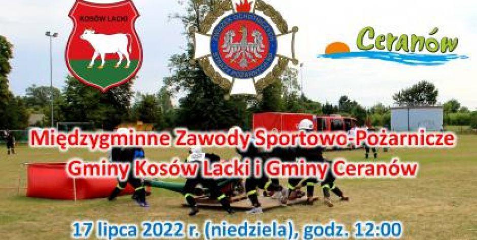 W niedzielę na zawody!