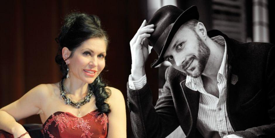 W piątek pod muralem - koncert przebojów operetkowych i musicalowych
