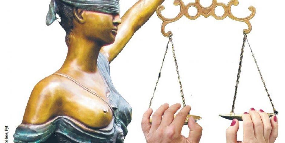 Młoda kobieta walczy z traumą i domaga się sprawiedliwości. Jesteś taka ładna i wesoła...