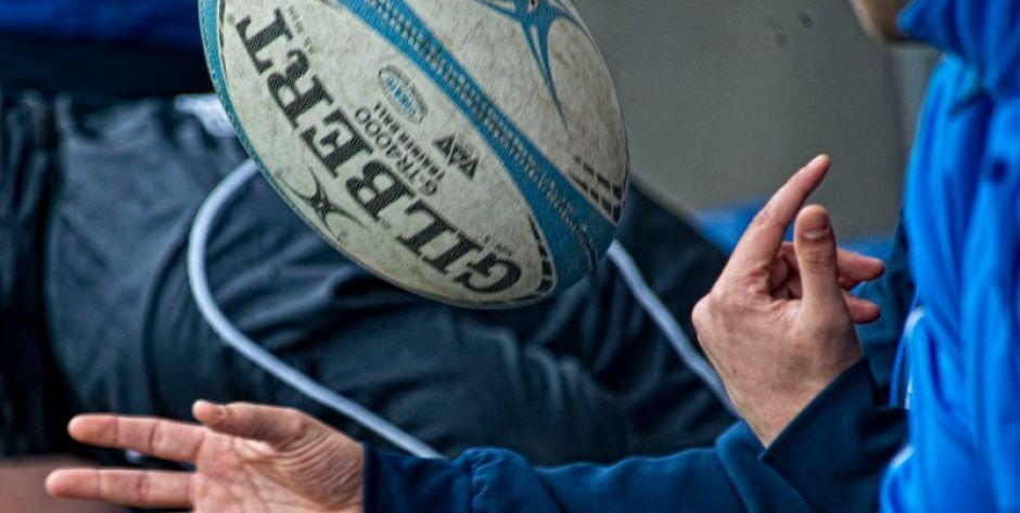 Wszystko zacznie się od Ogniwa - terminarz MKS Pogoń Awenta Siedlce w nowym sezonie Ekstraligi Rugby