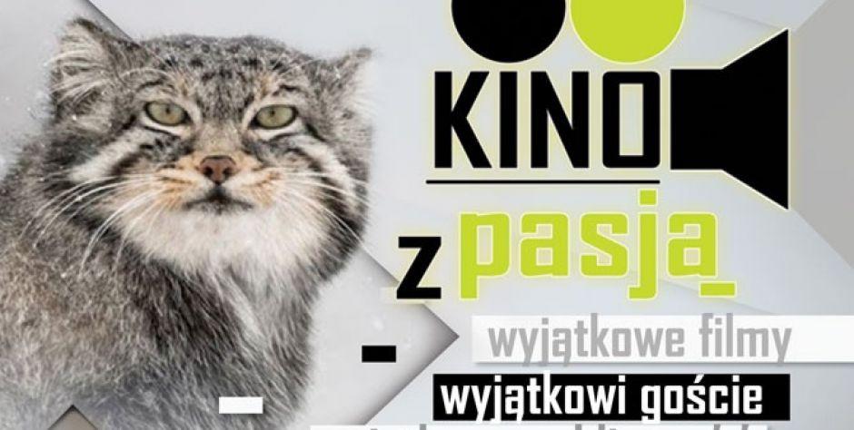 „Duch Śniegów”  w ramach Cyklu Kino z Pasją  28 lipca o godzinie 19:00  w Novekino Siedlce!