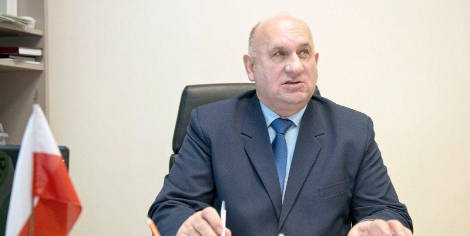 Mimo że w szkołach w gminie Siedlce stale przybywa uczniów... Koniec z drugą zmianą?