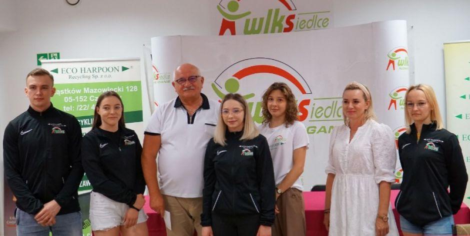 Niektórym koperty się źle kojarzą, ale nie sportowcom WLKS Nowe Iganie (galeria zdjęć)