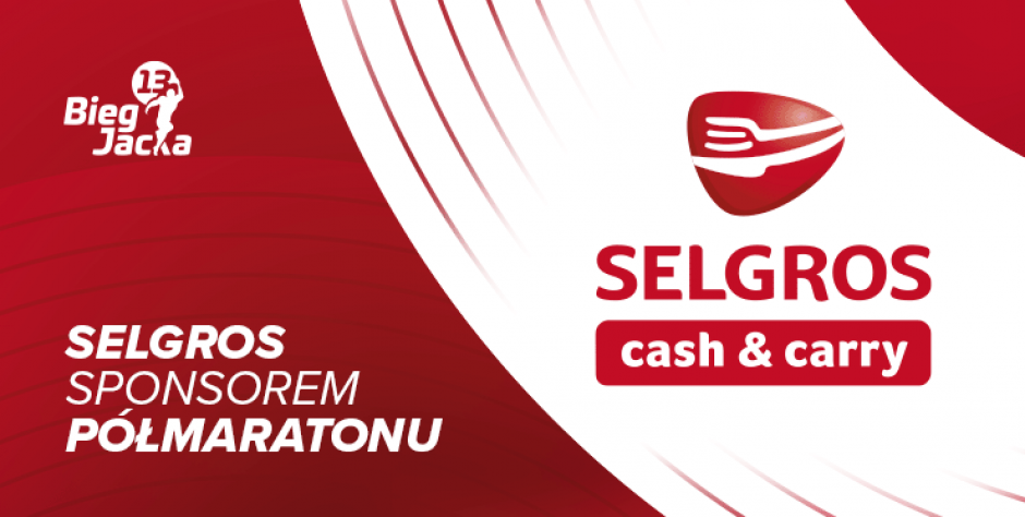 Selgros Półmaraton w Siedlcach po raz drugi
