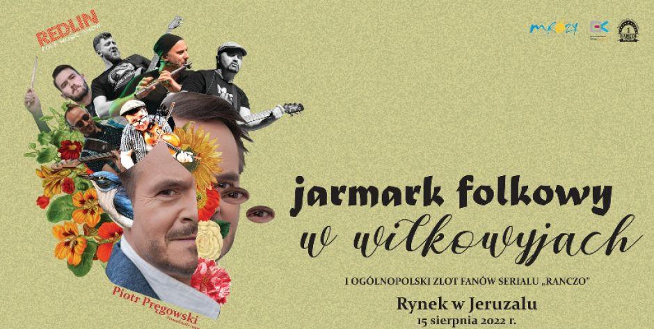 Jarmark w Wilkowyjach