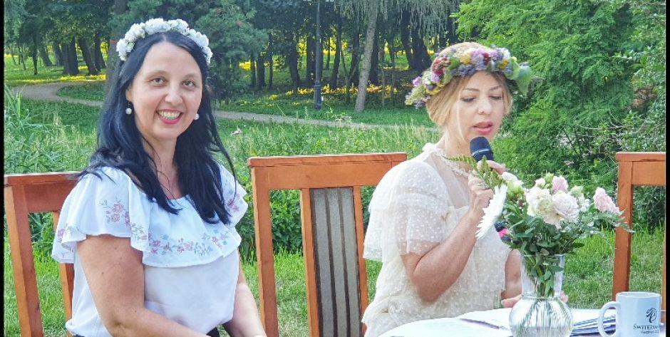 Festiwal Świtezianka dzisiaj w Mościbrodach
