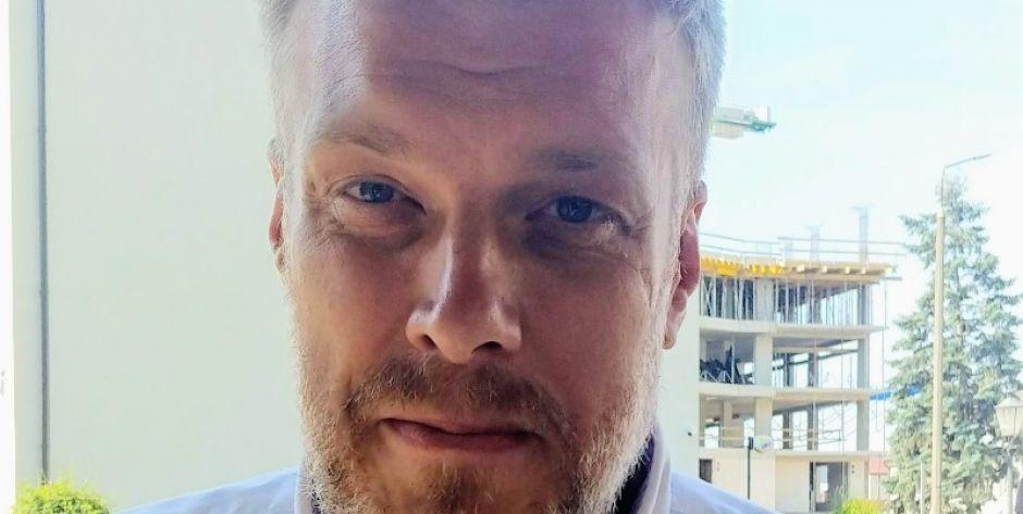- W Kotuniu usłyszałem, że jedyny węgiel jaki mogę tam kupić to ten w aptece – mówił poseł Adrian Zandberg. Koniec PiS-u jest blisko? 