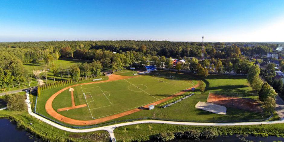 Stadionowe inwestycje