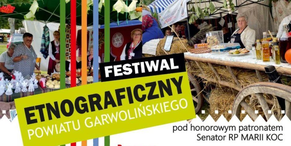 Gwiazdami wieczoru Festiwalu Etnograficznego w Miętnem będą zespoły ZBÓJE i DEFIS!