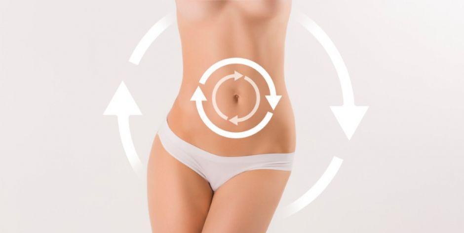Jak zwiększyć metabolizm?
