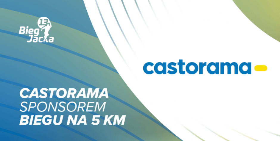 Piątka z Castoramą!