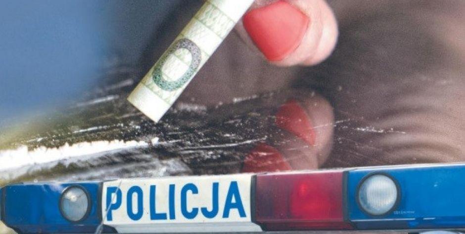 Na SOR codziennie trafiają ludzie po narkotykach. Jak duży jest problem?