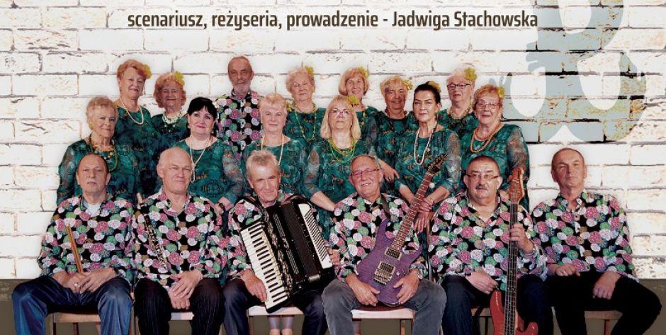 Seniorynki bohaterom powstania