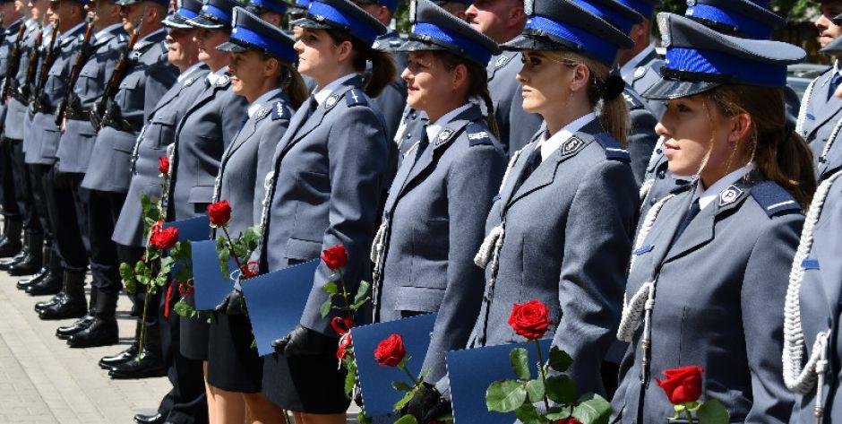 Święto Policji w Siedlcach