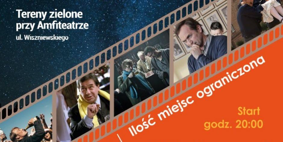 Kino plenerowe CKiS