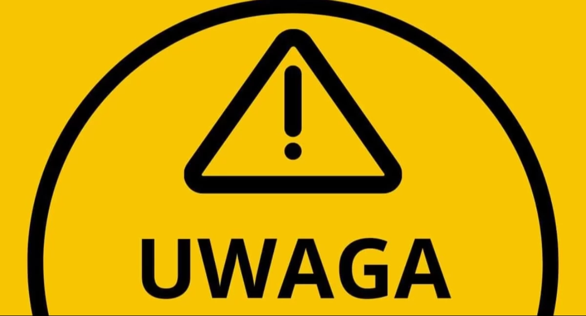 Uwaga! Awaria prądu w Siedlcach! W części bloków nie ma też wody (aktualizacja)