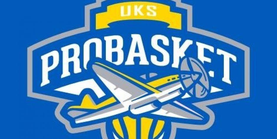 UKS Probasket Mińsk Mazowiecki z dziką kartą. Zagra w II lidze