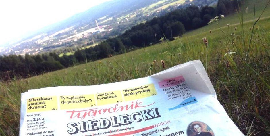 Pierwszy sierpniowy numer „TS” - sprawdziliśmy ceny węgla w naszej okolicy