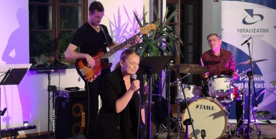 Niesamowity koncert w Centrum Dialogu Kultur 