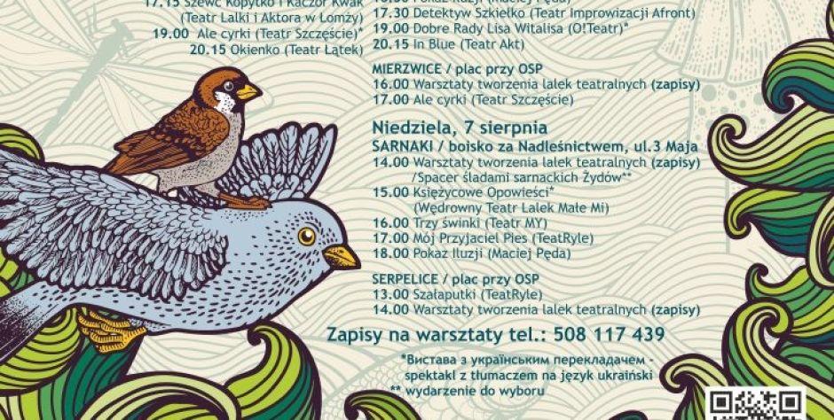 „Gaducha” już w najbliższy weekend