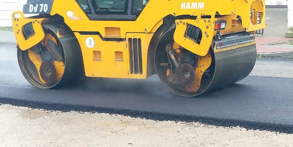 Remonty dróg stają się dla wykonawców ryzykownymi inwestycjami. Gorący kartofel