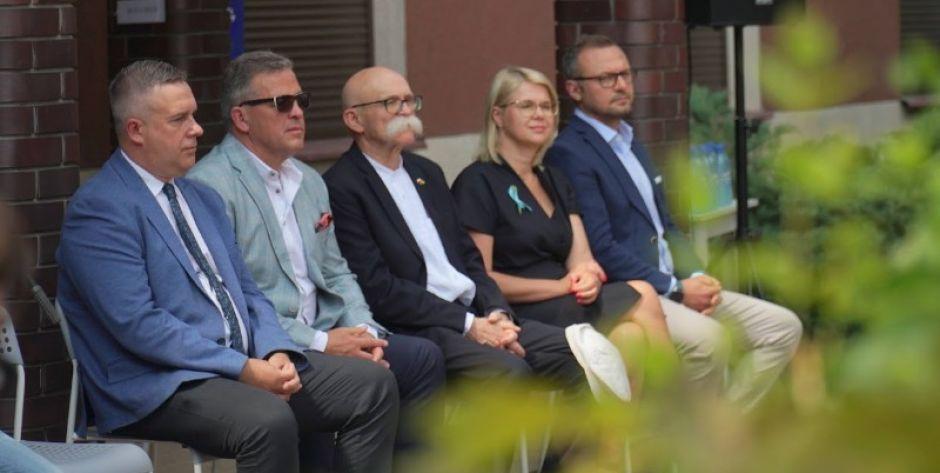 Dom Tymczasowy dla uchodźców z Ukrainy otwarty! 