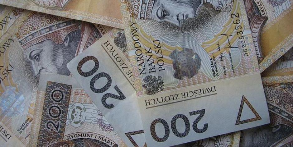 Siedlce na 11. miejscu w Polsce pod względem zamożności w miastach na prawach powiatu 