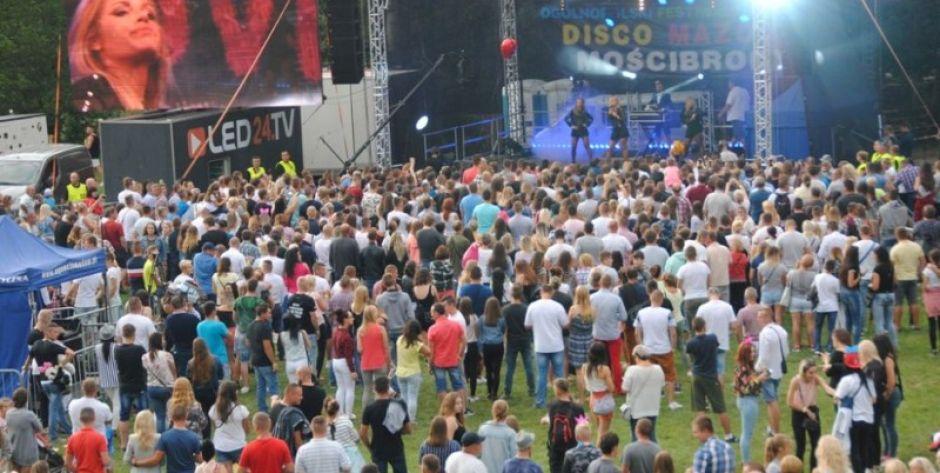 Gwiazdy Disco Mazovia 2022