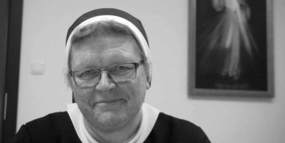Siostra Janina z powiatu łukowskiego jedną z ofiar wypadku autokaru w Chorwacji 
