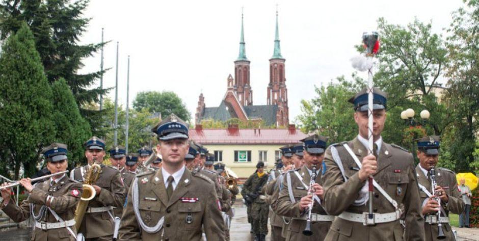 W niedzielę Święto Wojska Polskiego w Siedlcach