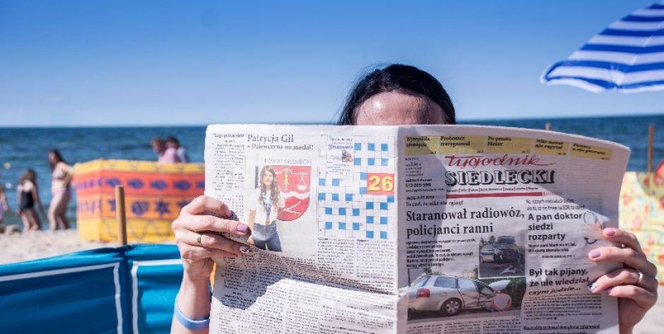 Potworny wypadek pielgrzymów - przeczytaj najnowszy „TS”!